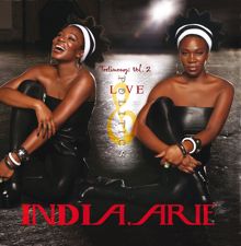 India.Arie: A Beautiful Day