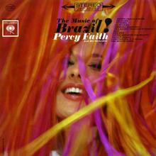 Percy Faith & His Orchestra: Atrevido (Bem Te Vi Atrevido)