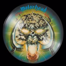 Motörhead: Overkill (Single Edit; 2019 - Remaster)