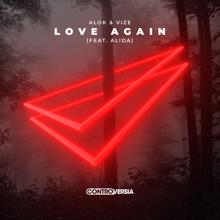 Alok: Love Again (feat. Alida)