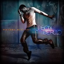 Jason Derulo: Fight for You