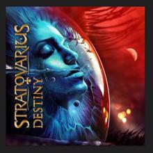 Stratovarius: Rebel (Remastered 2016)