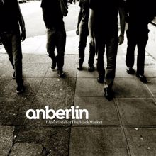 Anberlin: We Dreamt In Heist