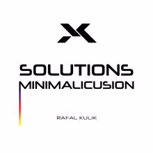 Rafal Kulik: Solutions