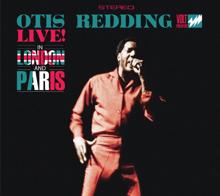 Otis Redding: I Can't Get No Satisfaction [Paris]