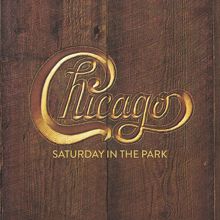 Chicago: Saturday in the Park