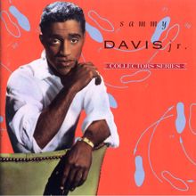 Sammy Davis Jr.: Can't You See I've Got The Blues? (1990 Remaster) (Can't You See I've Got The Blues?)