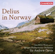 Andrew Davis: Folkeraadet: Norwegian Suite: II. Interlude between Acts I-II: Con spirito - Allargando - Piu tranquillo - Tempo I - Maestoso, piu lento - Allargando al fine