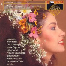 Clara Nunes: Viola De Penedo