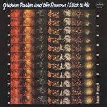 Graham Parker & The Rumour: Soul On Ice
