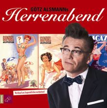 Götz Alsmann: Aufruf zum Gondel-Jazz-Poll
