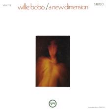 Willie Bobo: The Look Of Love