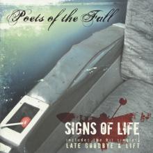 Poets of the Fall: Don't Mess With Me