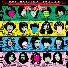 The Rolling Stones: Some Girls (Deluxe Version)