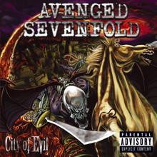 Avenged Sevenfold: Trashed and Scattered