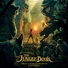 John Debney: The Jungle Book Closes