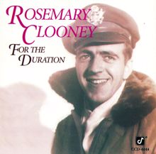 Rosemary Clooney: Sentimental Journey (Album Version) (Sentimental Journey)