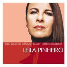 Leila Pinheiro: The Essential Leila Pinheiro