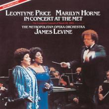 Leontyne Price;James Levine: Act IV: Pace, pace mio Dio