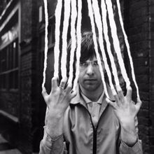 Peter Gabriel: Exposure