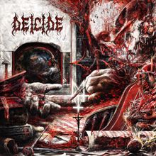 Deicide: Consumed By Hatred