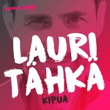 Lauri Tähkä: Kipua (Vain elämää kausi 5)