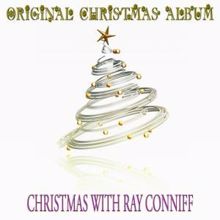 Ray Conniff: Christmas with Ray Conniff