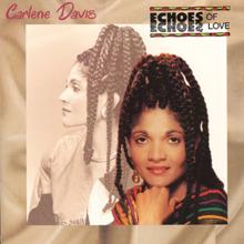 Carlene Davis: Echoes Of Love