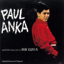Paul Anka: Side By Side (Remastered) (Side By Side)