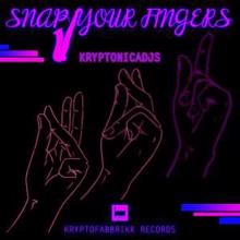 Kryptonicadjs: Snap Your Fingers