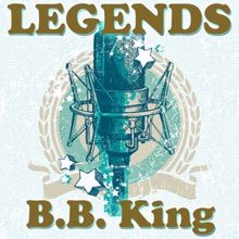 B.B. King: Blind Love