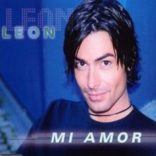 LÉON: Mi amor