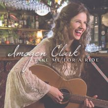 Imogen Clark: Take Me For A Ride