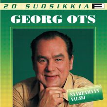 Georg Ots: Valaistu ikkuna