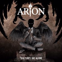 Arion: Where The Ocean Greets The Sky