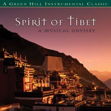 David Arkenstone: Spirit Of Tibet