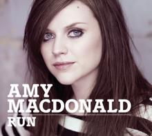 Amy Macdonald: Run (German eSingle Maxi)