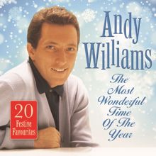 ANDY WILLIAMS: Sleigh Ride