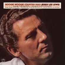 Jerry Lee Lewis: Thanks For Nothing