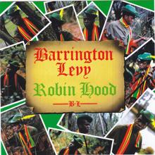 Barrington Levy: You Come To Ask Me What Is Love