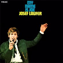 Josef Laufer: The Josef-Laufer-Show (Green, Green / Oh Lonesome Me / Michael / A-Me-Ri-Ca / When the Saints Go Marching in / If I Had a Hammer / Cielito Lindo)