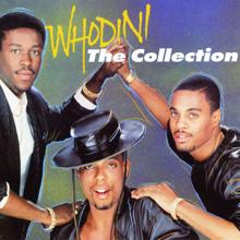 Whodini: Friends