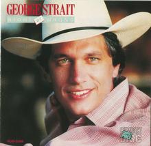 George Strait: I'm Satisfied With You