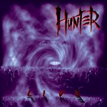 Hunter: Blindman