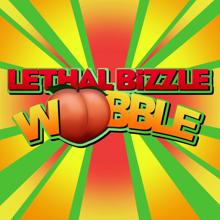 Lethal Bizzle: Wobble
