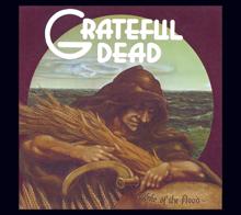 The Grateful Dead: Row Jimmy