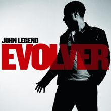 John Legend: Everybody Knows (Album Version)