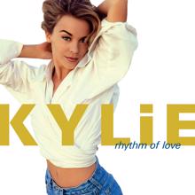 Kylie Minogue: Shocked