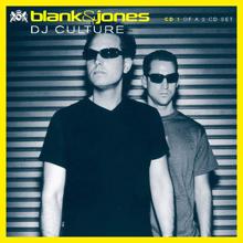 Blank & Jones: DJ Culture (New Short Cut)