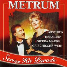 Metrum: Series Hit Parade